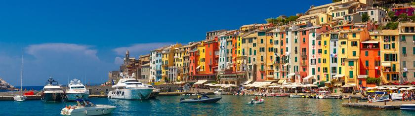 Gênes en septembre : une escapade italienne idéale pour prolonger l’été