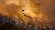 Après l’été 2026, Ursula von der Leyen veut préparer l’Europe aux canicules et aux incendies