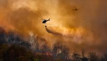 Après l’été 2026, Ursula von der Leyen veut préparer l’Europe aux canicules et aux incendies