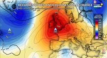 Qu’est-ce qu’un blocage anticyclonique ?