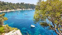 Week-end au bord de l’eau : ambiance estivale en Atlantique et Méditerranée, plus venté en Manche