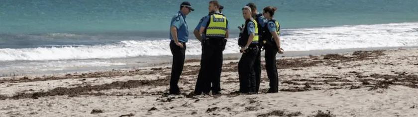 Australie : un nageur tué par un requin au large d’une plage très fréquentée de Perth