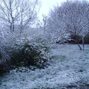 Saint-Hilaire-le-Château 26/11/2010