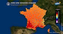 Chaleur : pourquoi désormais le risque de canicule est écarté ?
