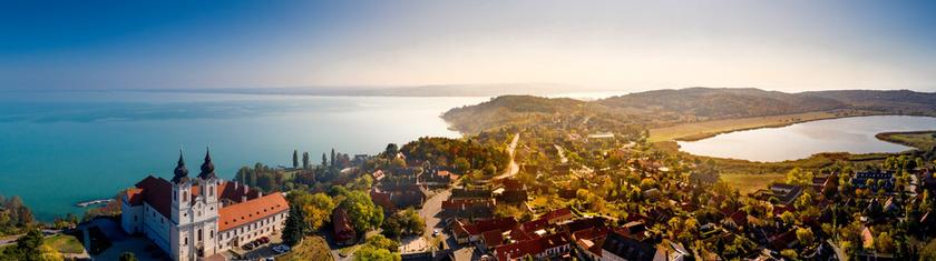 Pourquoi octobre est une excellente période pour découvrir le lac Balaton en Hongrie