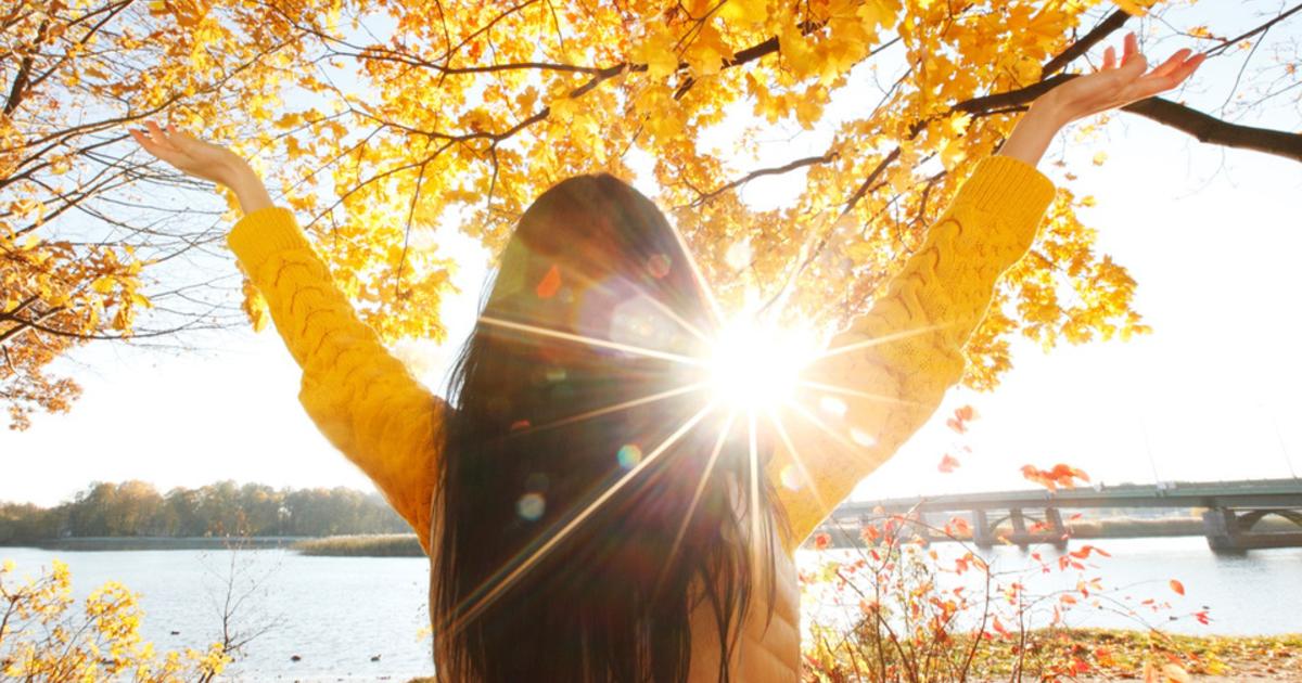 Demain, c’est l’automne… mais l’été fait de la résistance