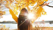 Demain, c’est l’automne… mais l’été fait de la résistance