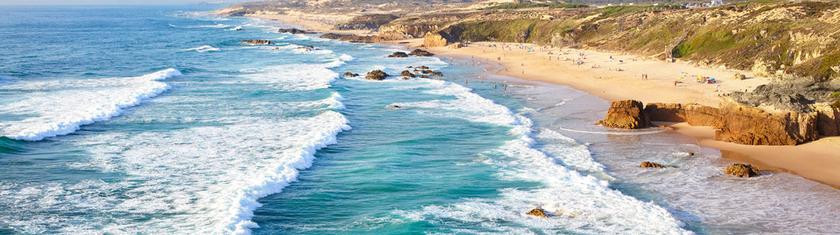 L’Alentejo en octobre : la région portugaise parfaite pour prolonger l’été