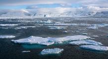 Banquise arctique : pourquoi sa fonte marque-t-elle une pause depuis près de 20 ans ?