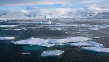 Banquise arctique : pourquoi sa fonte marque-t-elle une pause depuis près de 20 ans ?