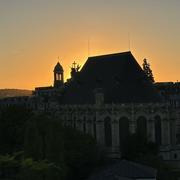 Issy-les-Moulineaux 25/09/2026