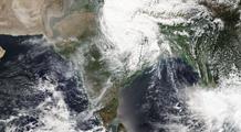 Inondations en Thaïlande : comment la mousson a provoqué une telle catastrophe ?