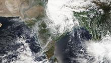 Inondations en Thaïlande : comment la mousson a provoqué une telle catastrophe ?