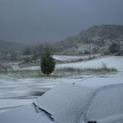 Laroque-de-Fa 26/11/2010