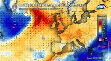 Après le pic de chaleur, les températures baissent mais la douceur persiste