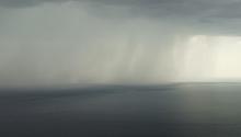 Épisode cévenol : fortes pluies, orages et conditions difficiles en Méditerranée