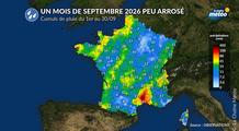 Sécheresse : les pluies récentes apportent-elles un vrai répit ?
