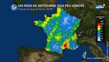 Sécheresse : les pluies récentes apportent-elles un vrai répit ?