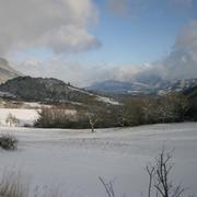 Luc-en-Diois 26/11/2010