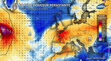 Pourquoi fait-il encore aussi chaud en France en ce début octobre ?