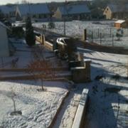 Châtillon-sur-Seine 29/11/2010