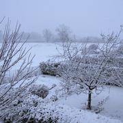 Saint-Hilaire-la-Gravelle 29/11/2010