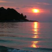 Singapour 20/05/2009