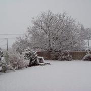 Précy-sur-Vrin 29/11/2010