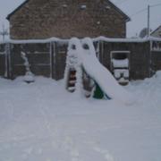 Bazoches-les-Gallerandes 29/11/2010