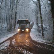 Arcy-sur-Cure 02/12/2010