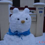 Souancé-au-Perche 09/12/2010