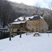 Saint-Saturnin-de-Lenne 20/12/2010