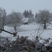 Louvigné-du-Désert 21/12/2010
