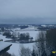 La Neuville-au-Pont 21/12/2010