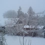 Saint-Denis-de-Gastines 21/12/2010