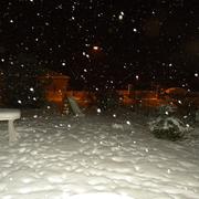 Soulaines-Dhuys 21/12/2010