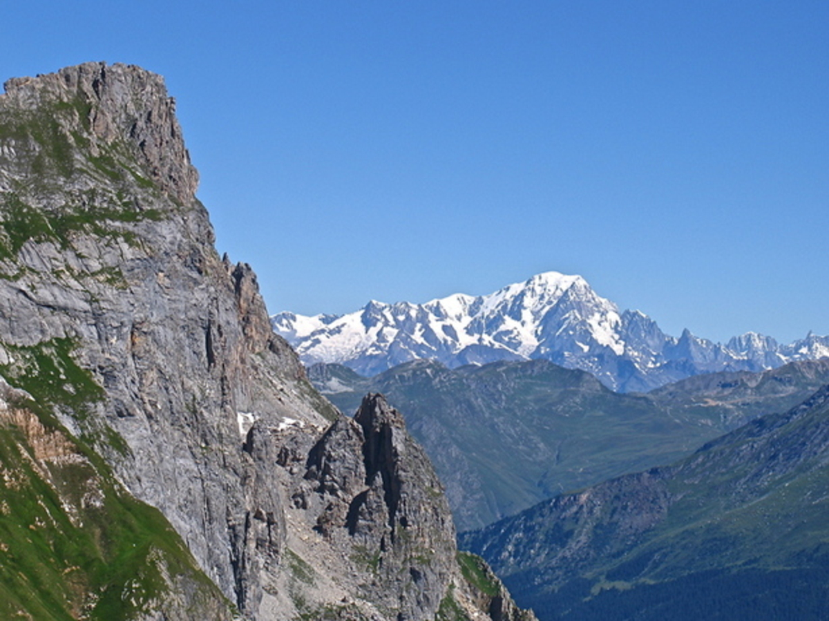 Meteo Consult Les Previsions Montagne Les Plus Fiables