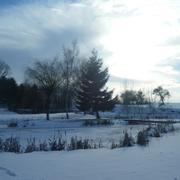 Breuvannes-en-Bassigny 23/12/2010