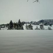 Brémontier-Merval 23/12/2010