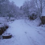 Saint-Georges-le-Gaultier 23/12/2010