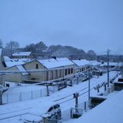 La Ferrière-aux-Étangs 23/12/2010