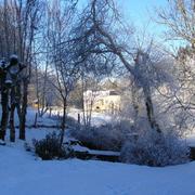 Saint-Saturnin-de-Lenne 23/12/2010