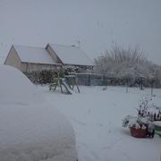 Gourgançon 22/12/2010