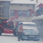 Damvillers 21/12/2010