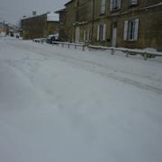 Savonnières-en-Perthois 21/12/2010