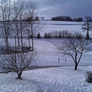 Saint-Bômer-les-Forges 22/12/2010