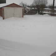 Landouzy-la-Ville 24/12/2010