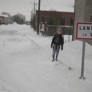 Landouzy-la-Ville 24/12/2010