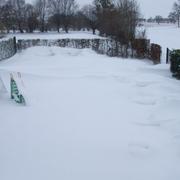 Sains-Richaumont 24/12/2010