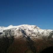 Saint-Étienne-de-Baïgorry 27/12/2010